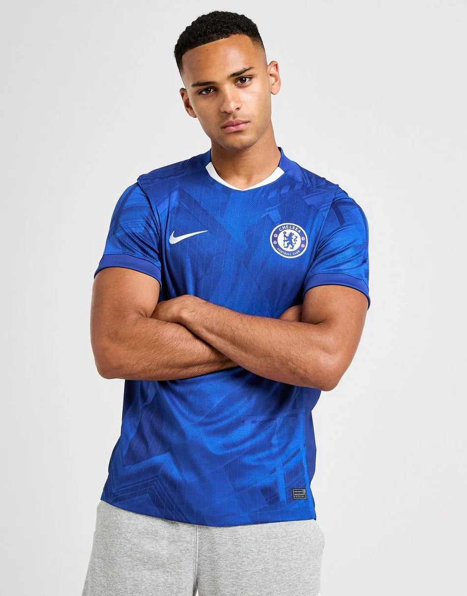 NIKE CHELSEA FC 2025/26 HOME SHIRT