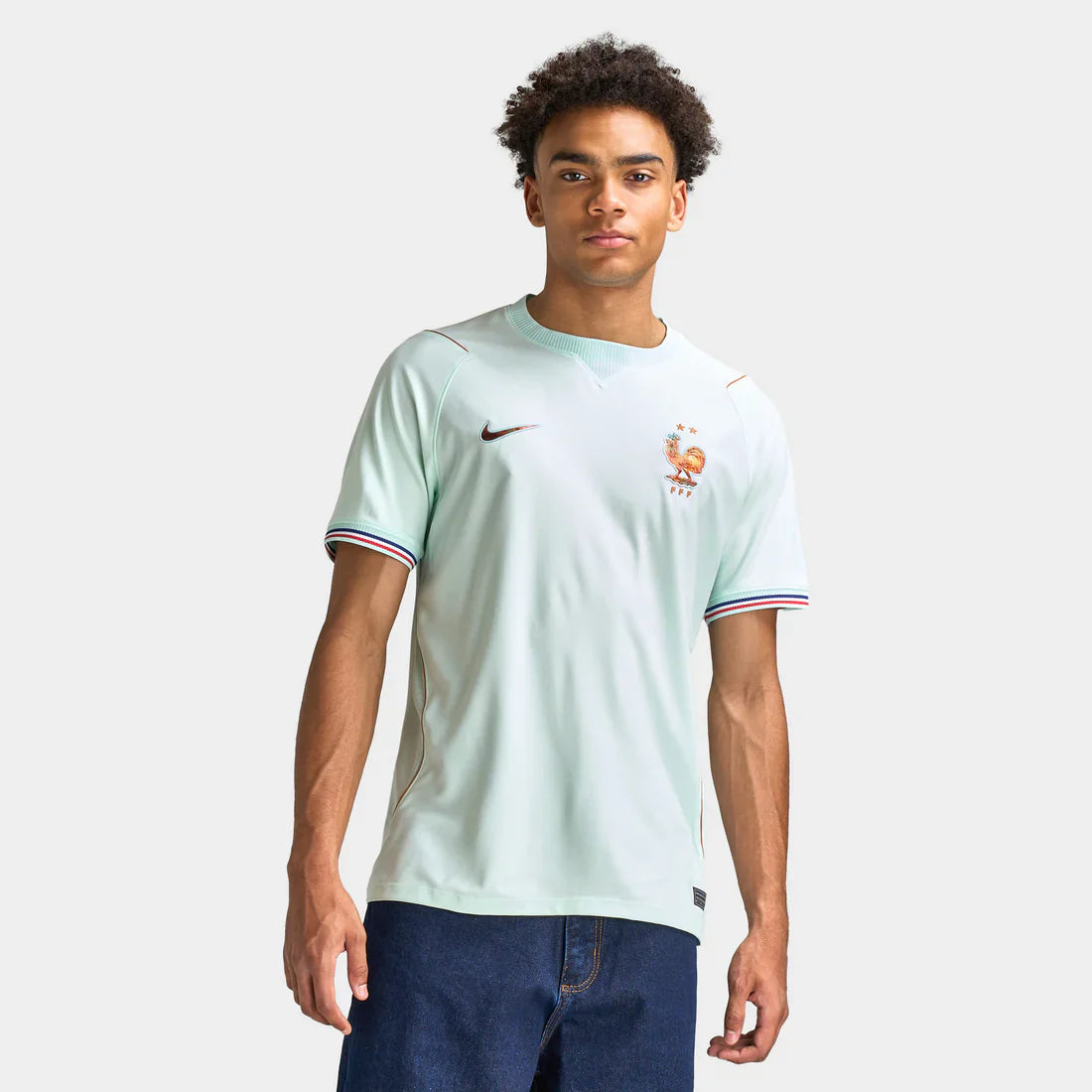 FRANCE 2026 AWAY SHIRT