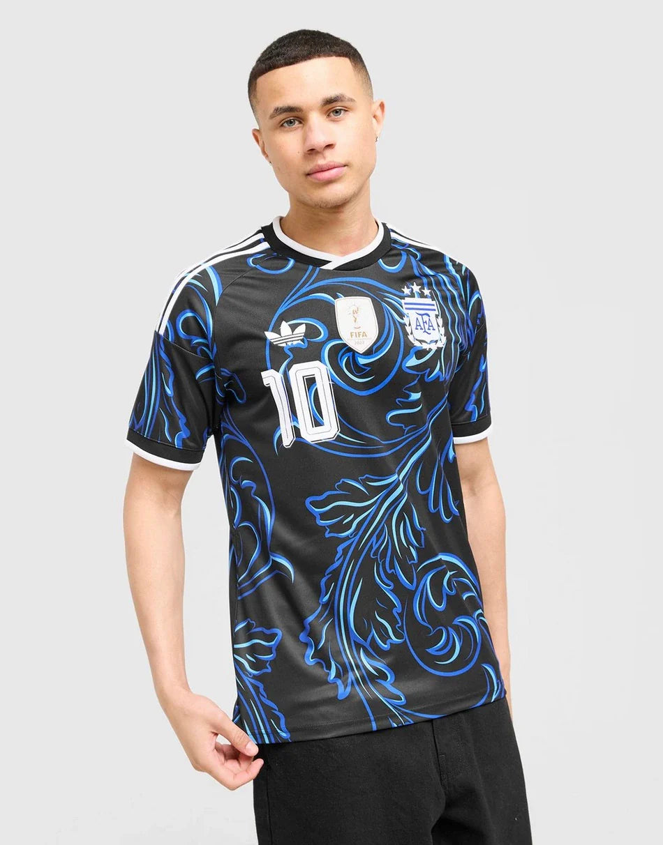 ARGENTINA 2026 AWAY SHIRT